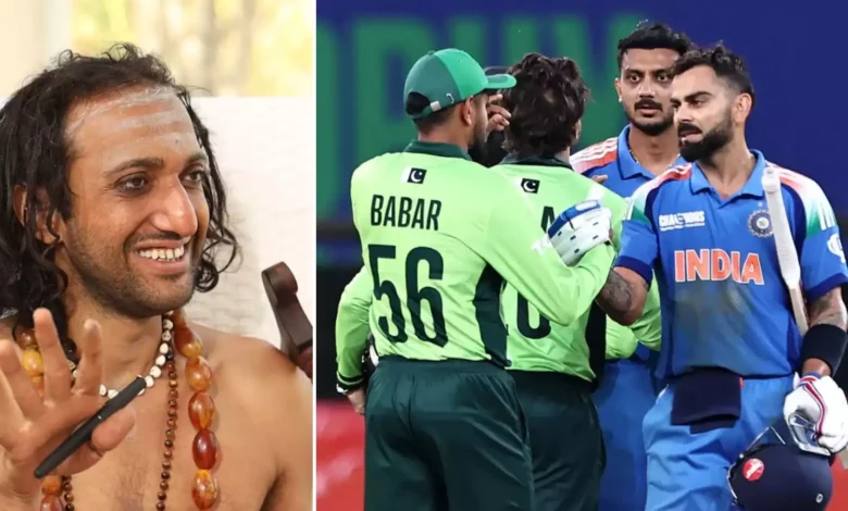 IIT Baba: भविष्यवाणी गलत होने के बाद क्या बोले आईआईटी बाबा? 1 IIT Baba: भविष्यवाणी गलत होने के बाद क्या बोले आईआईटी बाबा?