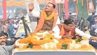 CM SAI: बिलासपुर के प्रत्याशियों के लिए आज वोट मांगेंगे CM, ट्रैफिक जाम से बचने आम जनता इस रूट को करे फॉलो