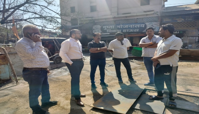 Arpa River: अरपा नदी को प्रदूषण मुक्त करने के लिए 47 करोड़ की योजना 1 Arpa River: अरपा नदी को प्रदूषण मुक्त करने के लिए 47 करोड़ की योजना