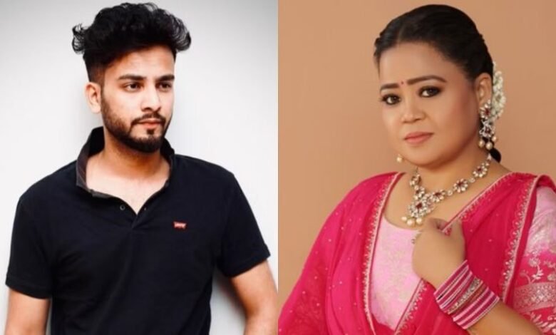 एल्विश यादव