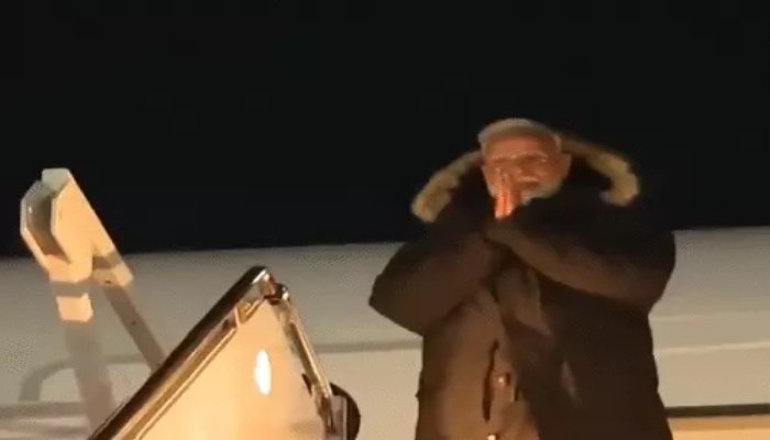 PM मोदी अमेरिका से दिल्ली रवाना, भारत को F-35 फाइटर जेट देने के लिए अमेरिका तैयार