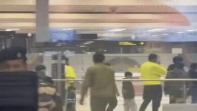 Illegal migrants: अमेरिका से डिपोर्ट 112 भारतीयों का तीसरा बैच अमृतसर पहुंचा, अब तक 335 लोगों को लौटाया