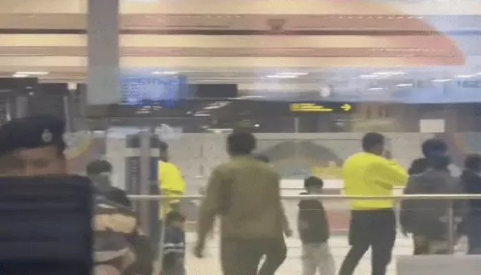 Illegal migrants: अमेरिका से डिपोर्ट 112 भारतीयों का तीसरा बैच अमृतसर पहुंचा, अब तक 335 लोगों को लौटाया