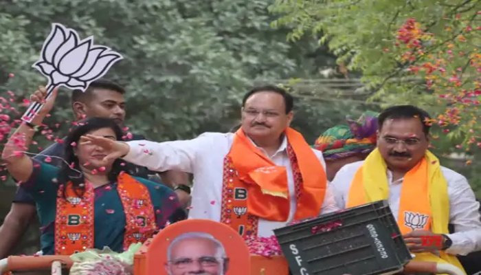 BJP Delhi: दिल्ली भाजपा विधायक दल की बैठक 19 फरवरी को, नए सीएम 20 फरवरी को शपथ लेंगे 