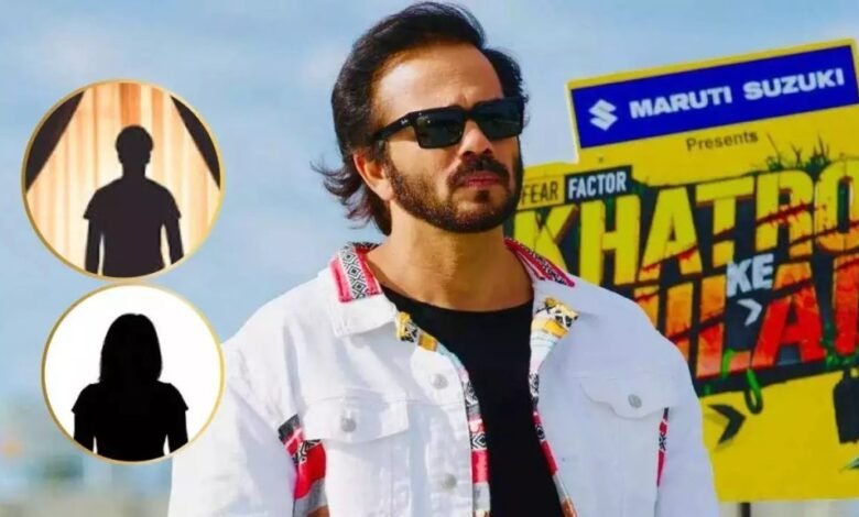 Khatron Ke Khiladi: