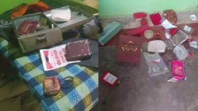 रिटायर्ड शिक्षक के घर डकैती, ज्वैलरी समेत 3 लाख नगद लेकर फरार हुए आरोपी