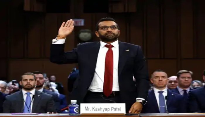FBI