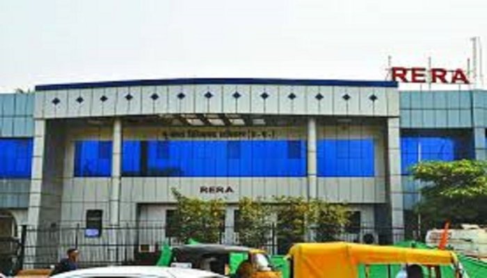 बिल्डरो ने नहीं जमा की तिमाही रिपोट; रेरा ने 150 को थमाई नोटिस, अफसर बोले एक्शन जारी रहेगा