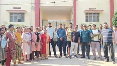 पलोटी स्कूल ब्लॉस्ट