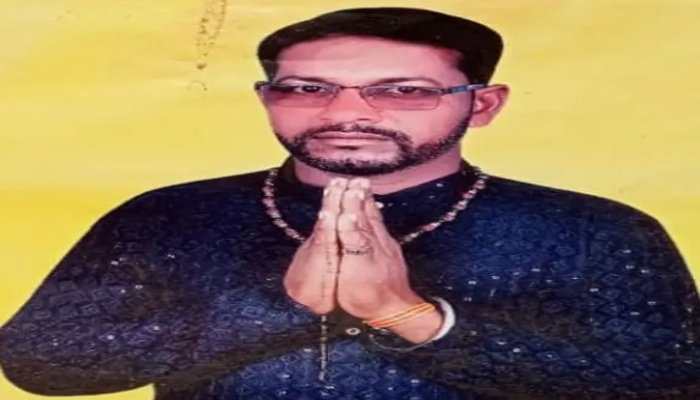 पंचायत चुनाव से पहले बीडीसी प्रत्याशी की मौत