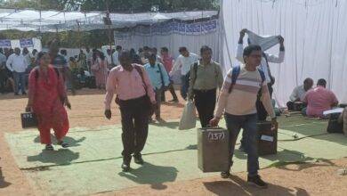 PANCHAYAT CHUNAV: कोटा-तखतपुर के मतदाता कल करेंगे मतदान