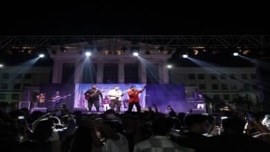 एमिटी यूनिवर्सिटी में बवाल, संगठन के पदाधिकारियों ने छात्र को पीटा