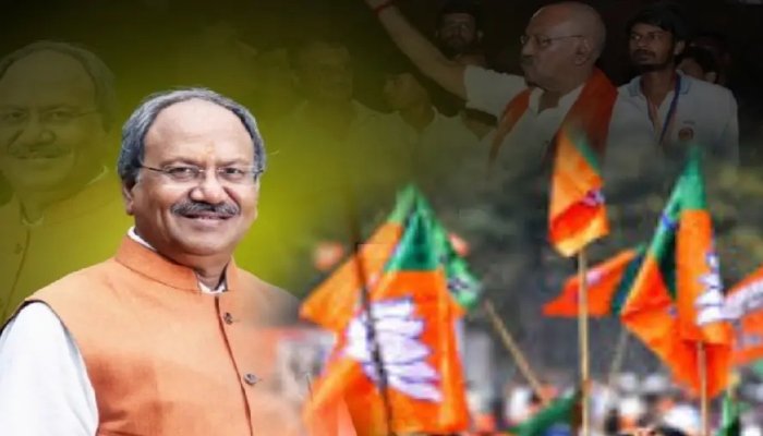 धर्मांतरण, लव-जिहाद और गौ-हत्या पर कानून बनाने की मांग, सांसद ने राज्यपाल और CM को लिखा पत्र