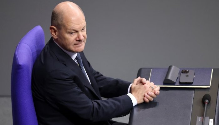 जर्मनी में आम चुनाव- चांसलर शोल्ज हारे, किसी भी पार्टी को बहुमत नहीं 1 जर्मनी में आम चुनाव- चांसलर शोल्ज हारे, किसी भी पार्टी को बहुमत नहीं