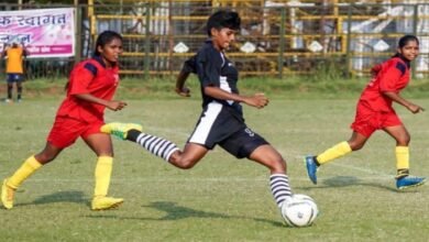 इंडियन नेशनल अंडर-23 में बालोद की बेटी का चयन, दूसरी बार मिला मौका