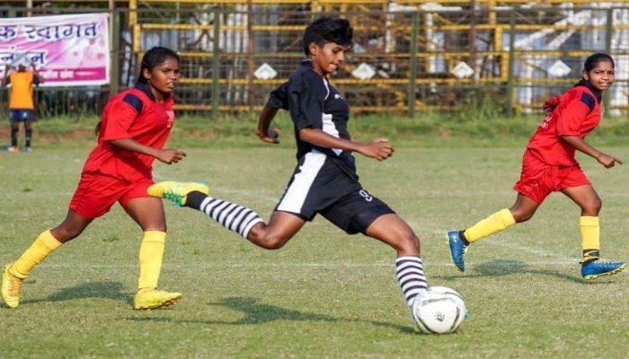 इंडियन नेशनल अंडर-23 में बालोद की बेटी का चयन, दूसरी बार मिला मौका 1 इंडियन नेशनल अंडर-23 में बालोद की बेटी का चयन, दूसरी बार मिला मौका