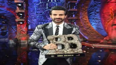 Bigg Boss 18: करणवीर मेहरा ने 'बिग बॉस 18' की जर्नी और प्राइज मनी पर किया बड़ा खुलासा