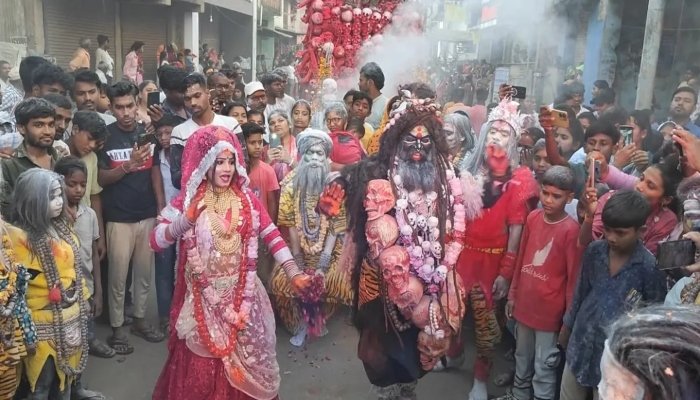 राजिम कुंभ कल्प मेला का आज भव्य समापन