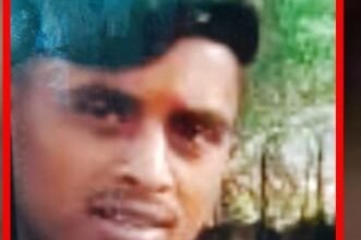 Murder of young man: ग्रामीण युवक की गला रेंतकर हत्या, जांच में जुटी पुलिस
