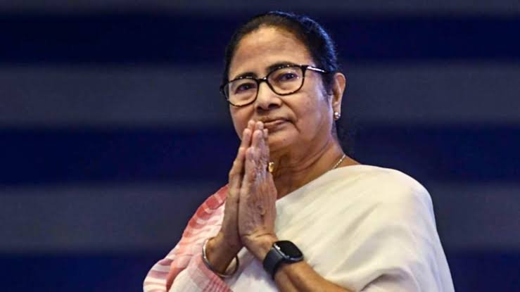 विधानसभा चुनाव:"चुनाव से पहले ममता की नई रणनीति", "I-PAC से फिर मिलाया हाथ" 1 images 3