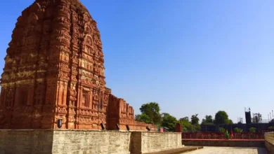 सिरपुर की सांस्कृतिक धरोहर: लक्ष्मण मंदिर और अन्य दर्शनीय स्थल