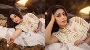 Naagin 7: Isha Malviya will play the lead role