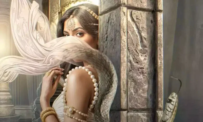 naagin 7 isha malviya 118265428