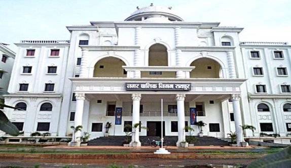 नगर निगम चुनाव में भाजपा की एकतरफा जीत, अब सभापति को लेकर हो रहा मंथन 1 nigam 1