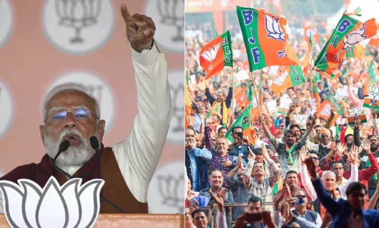 Delhi Assembly elections :