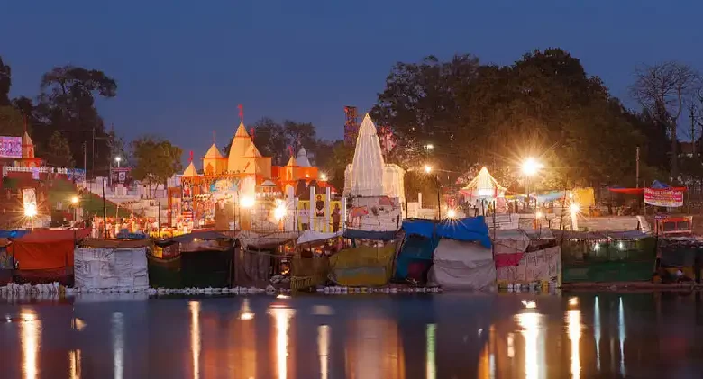 राजिम: छत्तीसगढ़ का सांस्कृतिक एवं धार्मिक केंद्र 1 Rajim