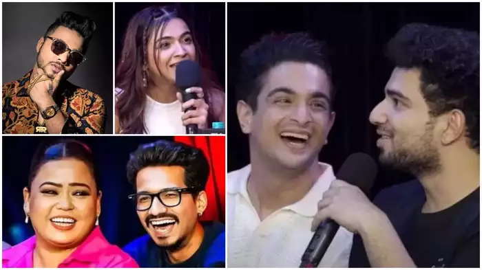 ranveer allahbadia samay raina 118170774