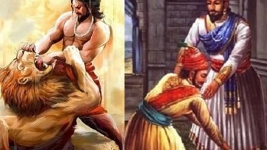 वीर शिवाजी की जयंती पर जाने छावा नाम की सच्चाई