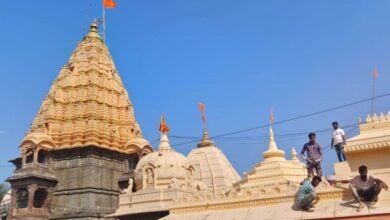 महाशिवरात्रि पर बदलेगी महाकाल की दर्शन व्यवस्था, VIP और सामान्य के लिए अलग-अलग लाइन