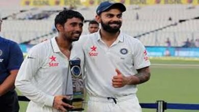 Wriddhiman Saha's retirement: रिद्धिमान साहा ने क्रिकेट से लिया संन्यास, आखरी मैच के बाद लिखा इमोशनल पोस्ट