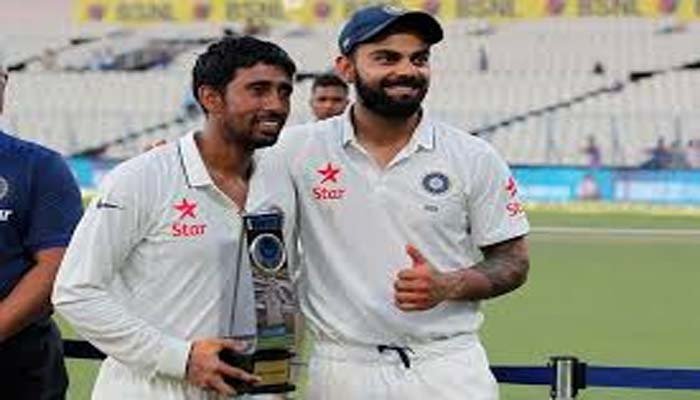Wriddhiman Saha's retirement: रिद्धिमान साहा ने क्रिकेट से लिया संन्यास, आखरी मैच के बाद लिखा इमोशनल पोस्ट