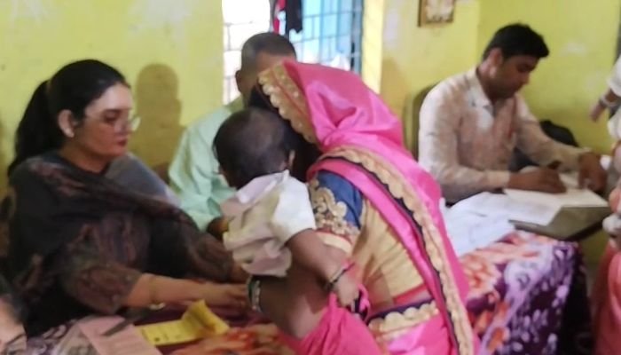 त्रिस्तरीय पंचायत चुनाव1