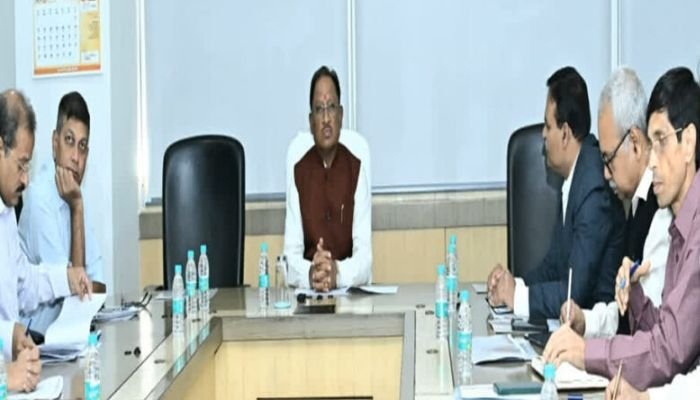 राज्य सरकार ने उठाए प्रभावी कदम