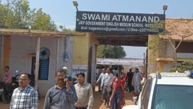 शासन के सभी दावे हो रहे फेल जलकुंभी और गंदे पानी से पटा अरपा नदी