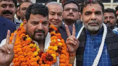 भारतीय कुश्ती महासंघ (WFI) का बैन हटा, खेल मंत्रालय ने दी मंजूरी