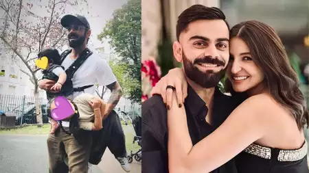 BCCI के नियम के खिलाफ क्या बोल गए विराट ?