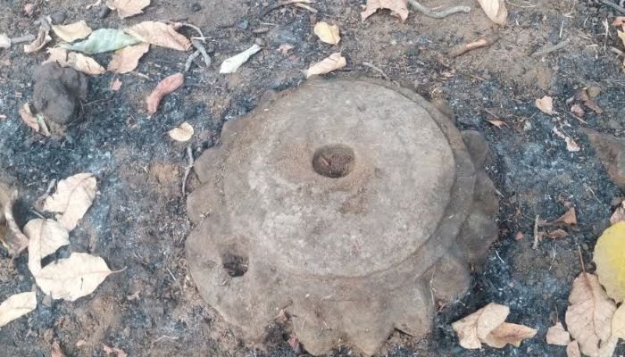छत्तीसगढ़ की ऐसी पहाड़ी, जहां छिपा है सोने का भंडार 1 160