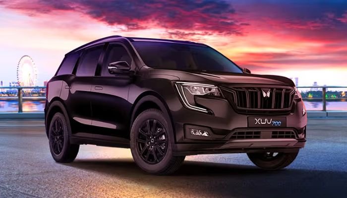 BUSINESS NEWS : महिंद्रा ने का बड़ा तोहफा, XUV700 के दामों में की कटौती 1 166