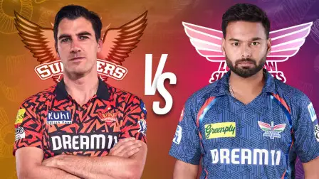 हैदराबाद Vs लखनऊ, किसकी होगी जीत ? जाने संभावित प्लेइंग 11 के बारे में