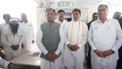 गुरूदर्शन मेले में उमड़ रही श्रद्धा की बयार, मेले के आयोजन के लिए मिलेंगे 50 लाख