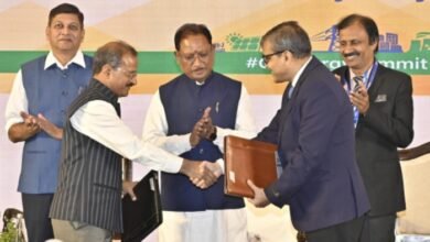 छत्तीसगढ़ में ऊर्जा क्रांति: 3 लाख करोड़ से अधिक का निवेश, राज्य बनेगा ऊर्जा हब 7 1741598899 b5ba55748e80adcec304