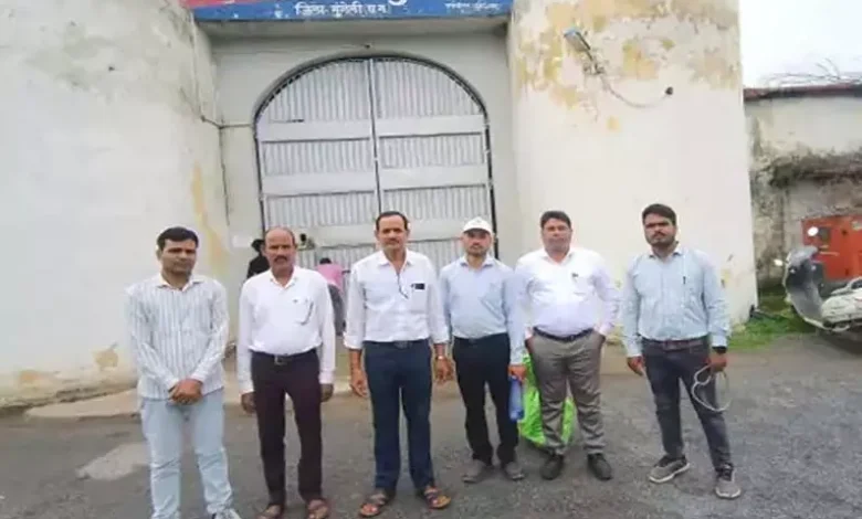 मुंगेली जिला जेल में योग और आयुर्वेद से कैदियों के जीवन में बदलाव 1 4480278 untitled 5 copy