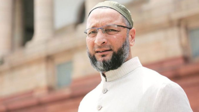 पाकिस्तान पर भड़के ओवैसी, बोले मासूमों को मारोगे तो जवाब मिलेगा 1 Owaisi