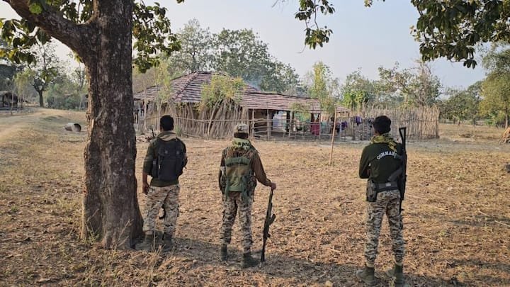 Naxal Attack:सुकमा के नक्सलियों ने की बुज़ुर्ग की हत्या, जांच में जुटी पुलिस 1 96b24c0899c2e0a0f2ac2af48e5cc8a91708595202995694 original