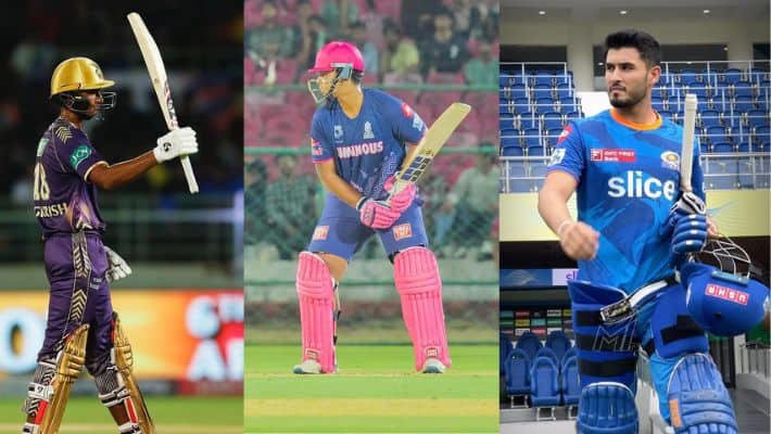 IPL 2025 में खेलेंगे 13 साल के वैभव, 6 युवा क्रिकेटर पहली बार दिखाएंगे अपना जौहर 1 AA1Bmv7h