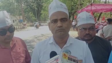 नई पेंशन स्कीम